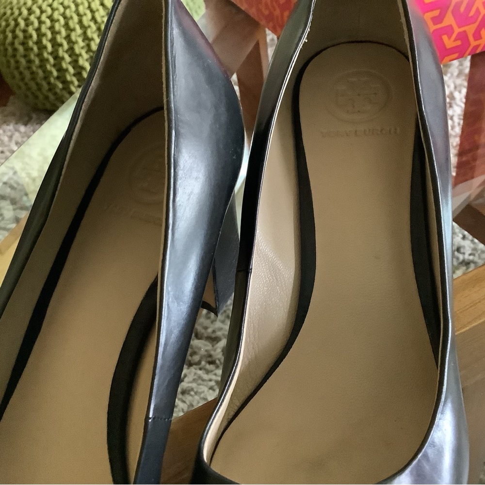 Tory Burch Raleigh pump - Picture 4 of 9